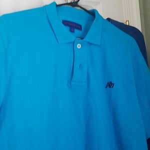 Short sleve Polo